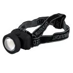 Police Pc-1888 Cob Led Kafa Feneri 3Xaaa Pil İle Çalışan Ergonomik Aydınlatma
