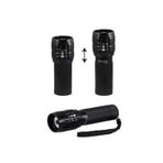 Police PC-86 UV LED Mor Işıklı Para Kontrol El Feneri