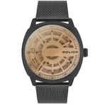 Police PL.16052JSB-02MM Erkek Kol Saati
