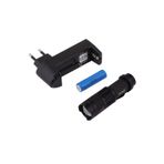 Police PS-1Cree Led Zoomlu Şarjlı El Feneri
