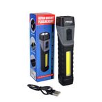 Police PS-343 Power Cob Ledli Şarjlı El Feneri