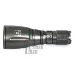 Polıce PS-55 Cree Power Ledli Şarjlı El Feneri