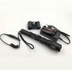 Police PS-90 Cree T6 LED Şarjlı Tüfek Feneri