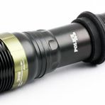 Police PS-C25 Cree Power Led Zoomlu Şarjlı El Feneri