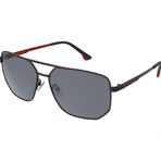 Police SPL B36M H53X 61 Unisex Güneş Gözlüğü