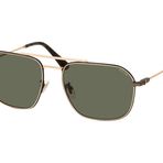 Police SPLF64M 0300 57 Unisex Güneş Gözlüğü