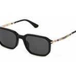 Police SPLF67M 0700 55 Unisex Güneş Gözlüğü