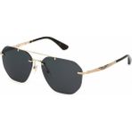 Police SPLF68 OH34 60-15-145 Unisex Güneş Gözlüğü