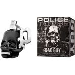 Police To Be Bad Guy EDT 40 ml Odunsu Erkek Parfüm