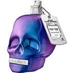 Police To Be My.Avatar For Man EDT 125 ml Erkek Parfümü