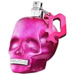 Police To Be Sweet Girl For Woman EDP 40 ml Kadın Parfümü