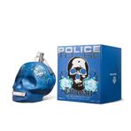 Police To Be Tattooart For Man EDT 125 ml Erkek Parfüm