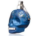 Police To Be Tattooart For Man EDT 40 ml Odunsu Erkek Parfüm