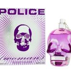 Police To Be Women 125 ml EDT Kadın Parfüm
