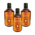 Policlear Dermatin Şampuan 500 ml