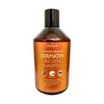 Policlear Dermatin Shampoo Ginsengli Özel Bakım Şampuanı 500 ml - Paket