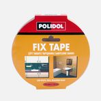 Polidol Fix Tape 19 mm 10 mt Çift Taraflı Montaj Bandı