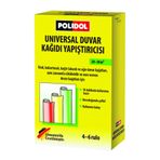Polidol Universal 200 gr Duvar Kağıdı Yapıştırıcısı