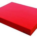Polietilen 100x50x4 cm Satırlık Et Kesme Tahtası