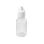 Polietilen Damlatma Şişesi 20 Ml 600 Adet