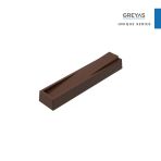 Polikarbon Bar Çikolata Kalıbı 15 Gr | Cm-3233