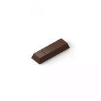 Polikarbon Bar Pralin Çikolata Kalıbı 30 Gr | Ml-1050