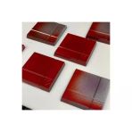 Polikarbon Kare Tablet Çikolata Kalıbı 80 Gr | Cm-3840