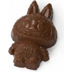 Polikarbon Labubu Çikolata Kalıbı 40 gr | CM-4360