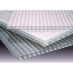 Polikarbon Levha/4-6-8-10Mm/6 Renk/Akvaryum-Çiçeklik-Sera Kaplama kalinlik-olcu-renk-4-mm-100x100-cm-seffaf