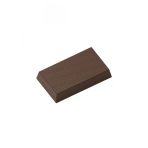 Polikarbon Mini Dubai Çikolata Kalıbı 23 Gr | Cm-4306
