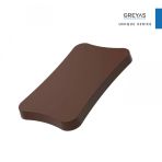 Polikarbon Tablet Çikolata Kalıbı 100 Gr | Cm-3245