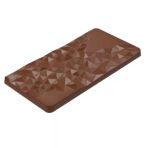 Polikarbon Tablet Çikolata Kalıbı 100 Gr | Cm-3250