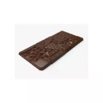 Polikarbon Tablet Çikolata Kalıbı 100 Gr | Cm-3401