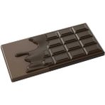 Polikarbon Tablet Çikolata Kalıbı 35 Gr. -649