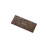 Polikarbon Tablet Çikolata Kalıbı 51 Gr. | Cm-3747