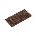 Polikarbon Tablet Çikolata Kalıbı 80 Gr | Cm-3815