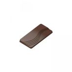 Polikarbon Tablet Çikolata Kalıbı 85.5 Gr | Cm-4100