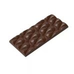 Polikarbon Tablet Çikolata Kalıbı 85 Gr | 3816