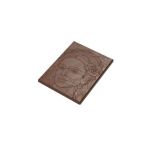 Polikarbon Tablet Çikolata Kalıbı 90 Gr | Cm-3824