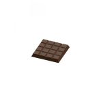 Polikarbon Tablet Çikolata Kalıbı | Dubai Çikolata Kalıbı 80 Gr | Ml-1046