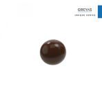 Polikarbon Tam Küre Pralin Çikolata Kalıbı 8.6 Gr | Cm-3683