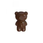 Polikarbon Teddy Bear Çikolata Kalıbı 27 Gr | Cm-4117