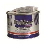 Polikor 1625 gr Süper Soft Polyester Macun
