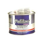 Polikor 2.7 kg Polyester Macun