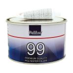 Polikor 99 Polyester Macun Beyaz 2.5 Kg