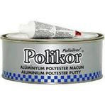POLİKOR ALÜMİNYUM POLYESTER MACUN (1800GR)
