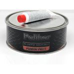 Polikor Black Plastik Macun 825 Gr.