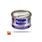 Polikor Çelik Macun Oto Kaporta Macunu 450gr