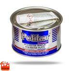 Polikor Celik Macun Oto Kaporta Macunu 825Gr