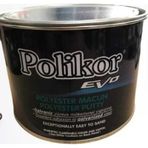 Polikor Evo Polyester Macun 3/1 Lik